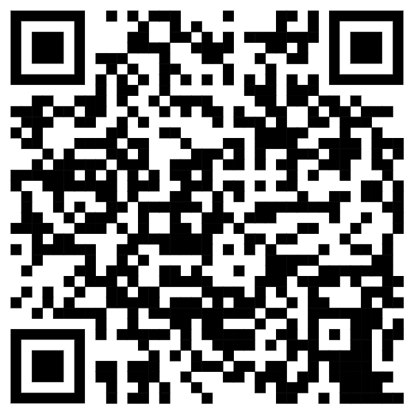 線上報名 QR Code